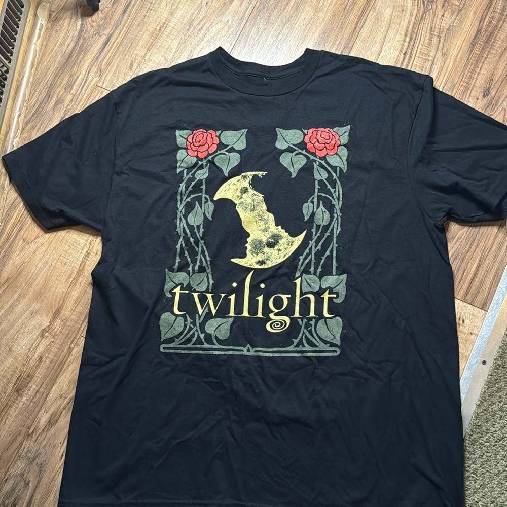 Twilight t shirt